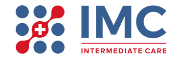 Logo of Swiss-IMC Hub